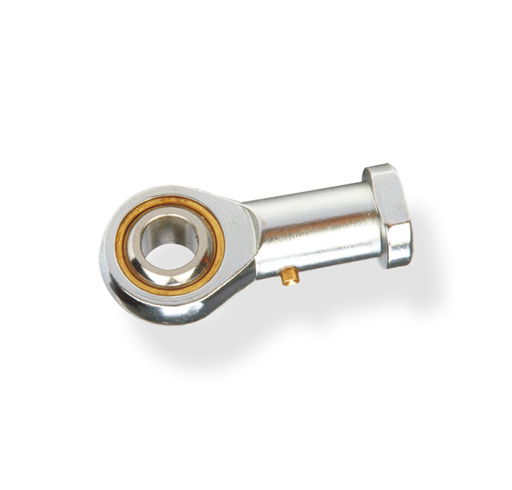 Rod end joint bearing